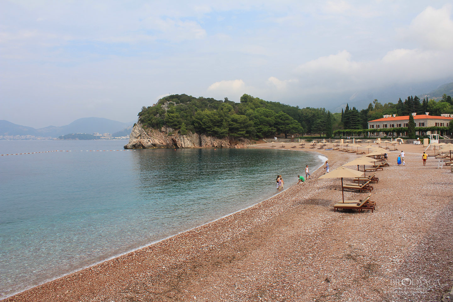 Sveti Stefan